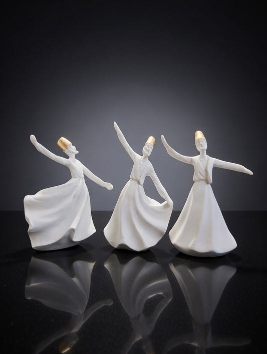 Darwesh Set of 3