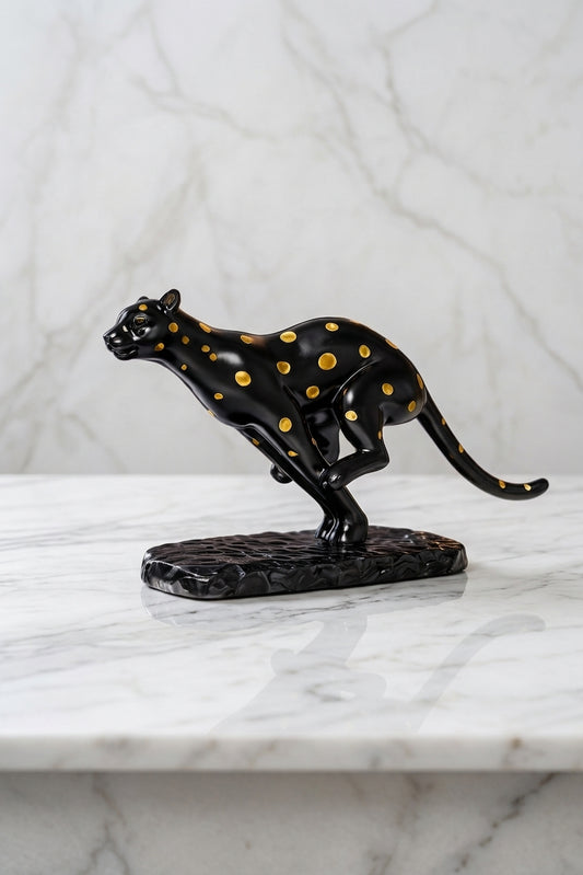 Running Premium Panther
