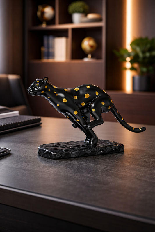 Running Premium Panther
