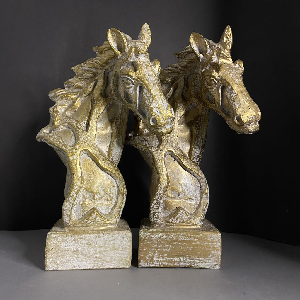 Horse Sculpture