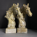 Horse Sculpture