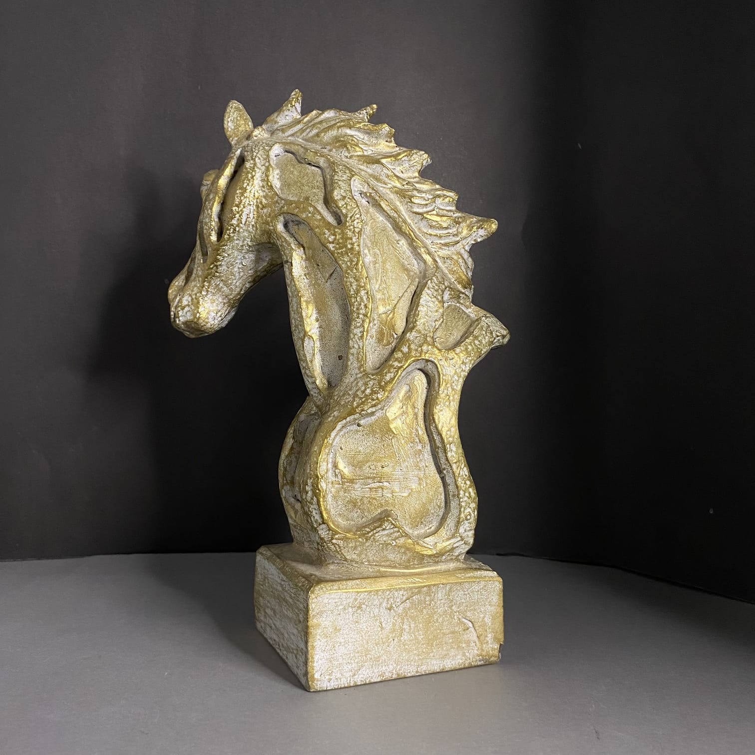 Horse Sculpture