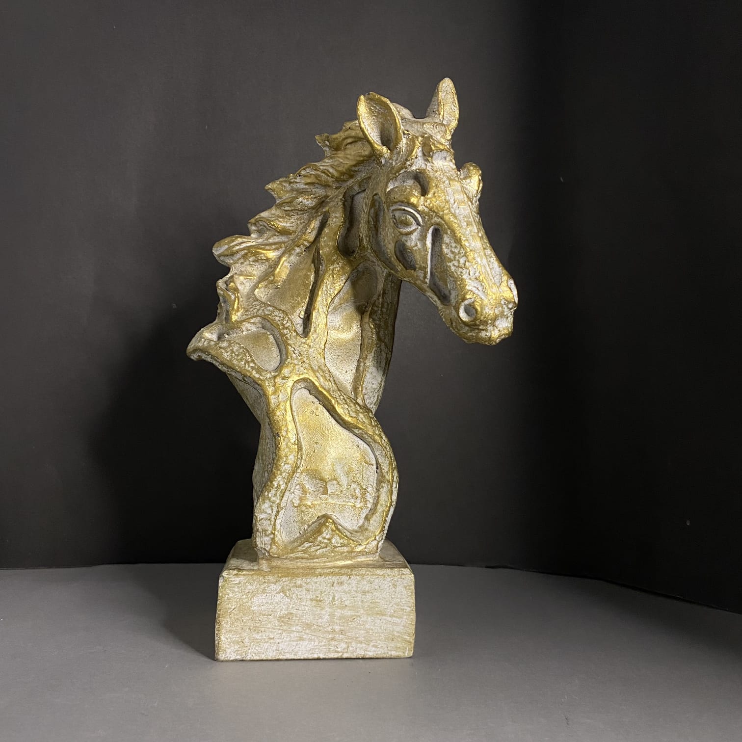 Horse Sculpture