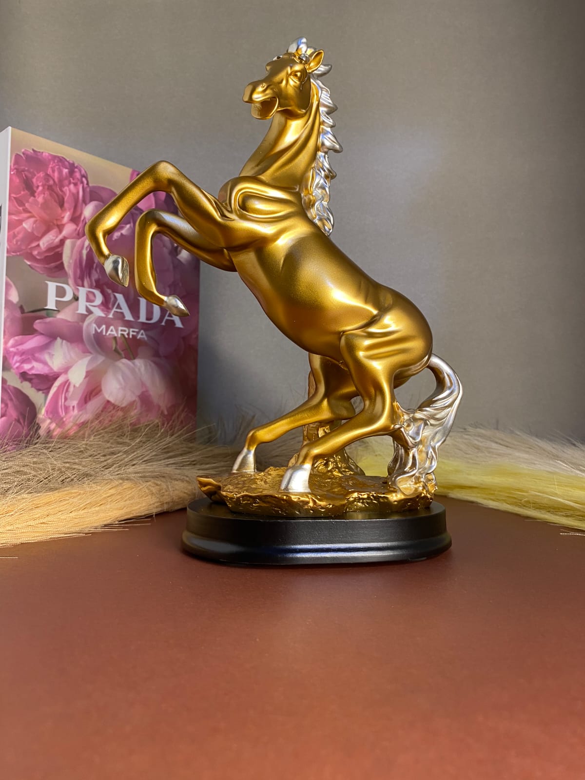 Premium Horse Statue